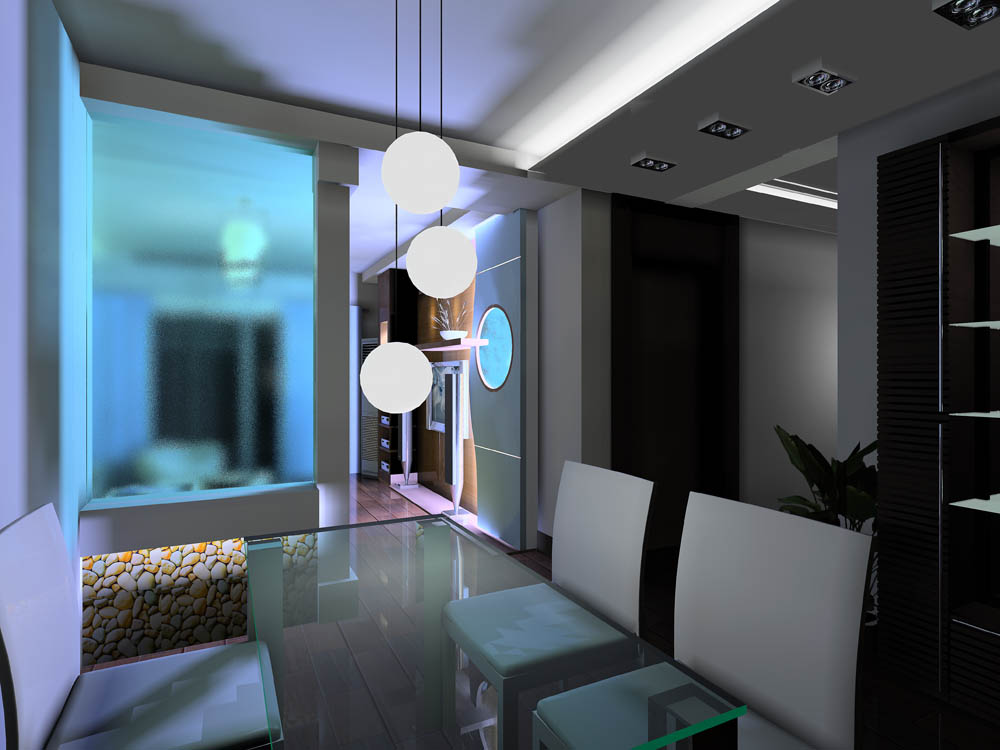 警告：保存3DMax 2018場景文件時需要注意 - BIM,Revit中文網